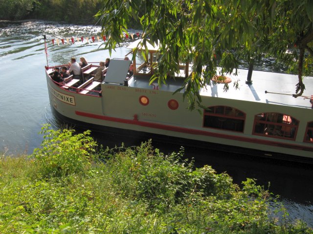 Ausflug nach Naumburg 2008