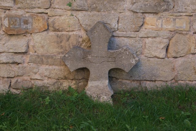 Ausflug an die dt.-dt. Grenze