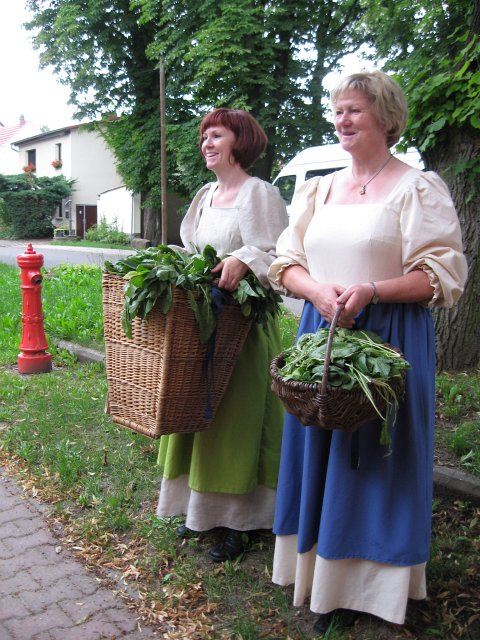 Thüringentag in Gotha