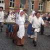 Thüringentag in Gotha