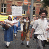 Thüringentag in Gotha