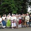 Thüringentag in Gotha