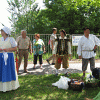 Thüringentag in Gotha