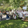 Thüringentag in Gotha