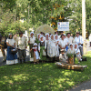 Thüringentag in Gotha