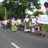 Thüringentag in Gotha