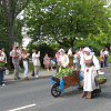 Thüringentag in Gotha