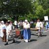 Thüringentag in Gotha