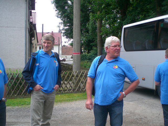 Th&uuml;ringentag in P&ouml;&szlig;neck 2015