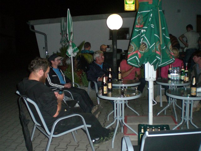 Th&uuml;ringentag in P&ouml;&szlig;neck 2015