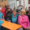 Thüringentag in Pößneck 2015