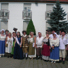 Thüringentag in Pößneck 2015