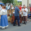 Thüringentag in Pößneck 2015