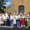 Thüringentag in Pößneck 2015