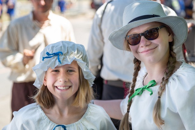 Th&uuml;ringentag 2019 in S&ouml;mmerda
