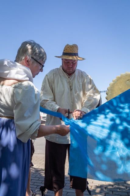 Th&uuml;ringentag 2019 in S&ouml;mmerda
