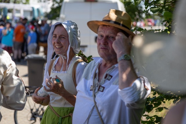 Thüringentag 2019 in Sömmerda