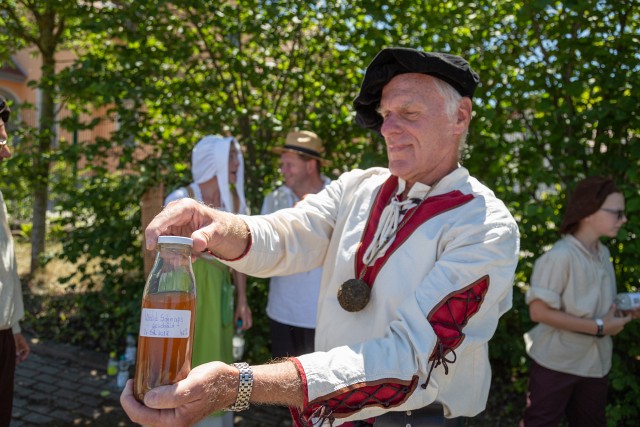 Th&uuml;ringentag 2019 in S&ouml;mmerda