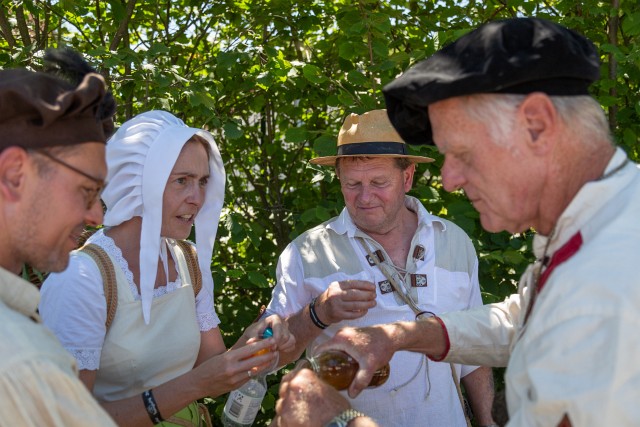 Th&uuml;ringentag 2019 in S&ouml;mmerda