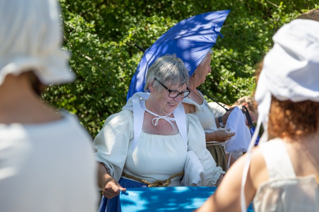 Thüringentag 2019 in Sömmerda
