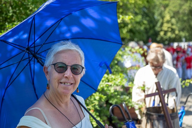 Th&uuml;ringentag 2019 in S&ouml;mmerda