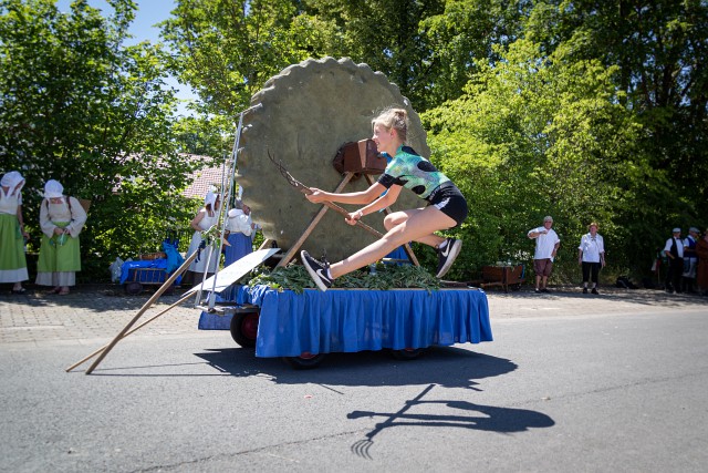 Th&uuml;ringentag 2019 in S&ouml;mmerda