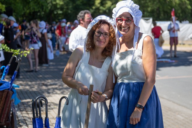 Thüringentag 2019 in Sömmerda