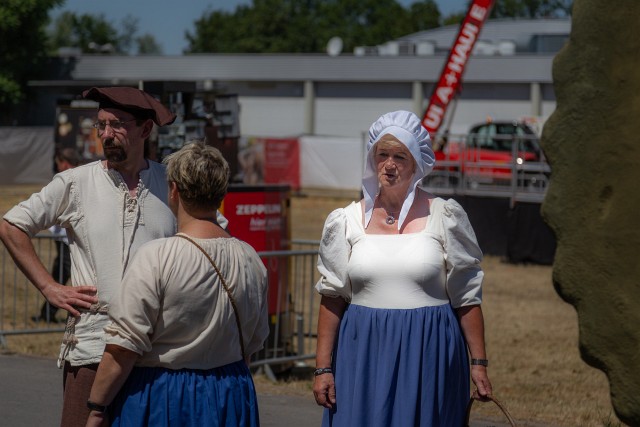 Thüringentag 2019 in Sömmerda