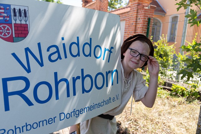 Th&uuml;ringentag 2019 in S&ouml;mmerda