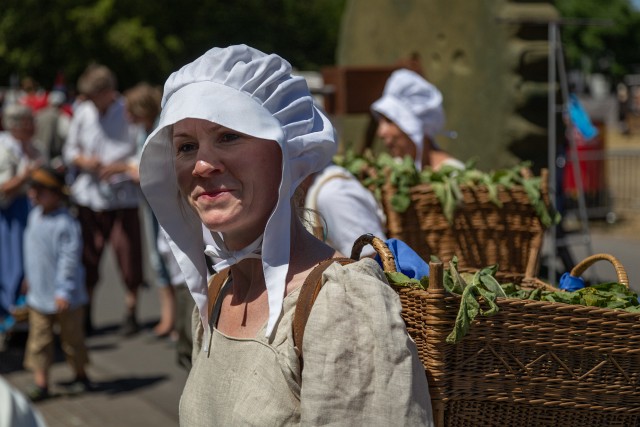 Th&uuml;ringentag 2019 in S&ouml;mmerda