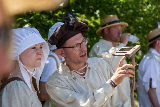 Th&uuml;ringentag 2019 in S&ouml;mmerda