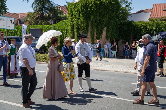 Th&uuml;ringentag 2019 in S&ouml;mmerda