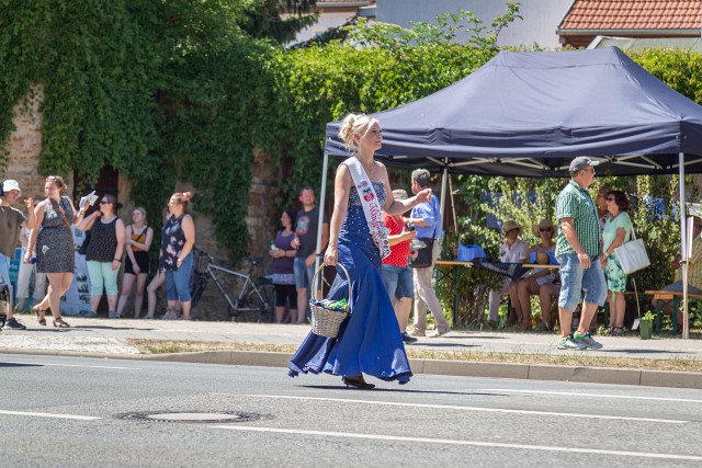 Thüringentag 2019 in Sömmerda