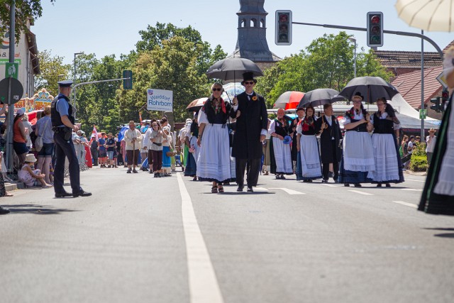 Th&uuml;ringentag 2019 in S&ouml;mmerda