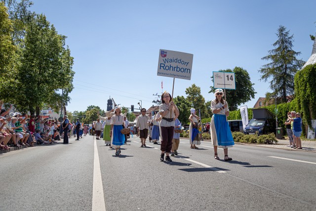 Th&uuml;ringentag 2019 in S&ouml;mmerda
