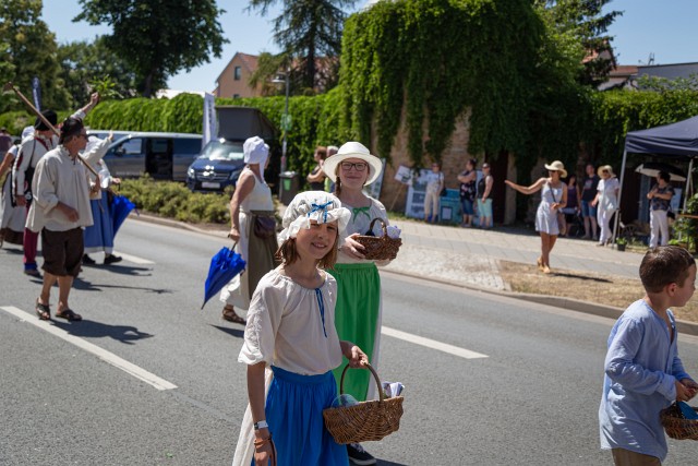 Th&uuml;ringentag 2019 in S&ouml;mmerda