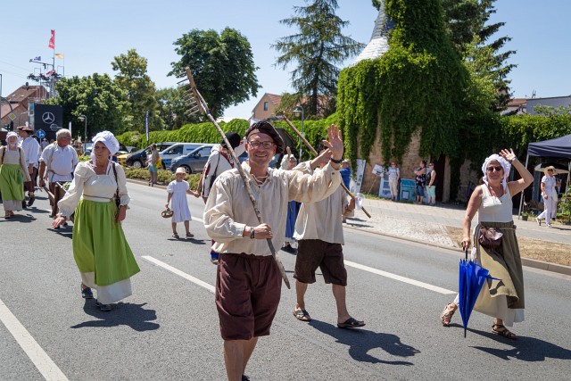 Th&uuml;ringentag 2019 in S&ouml;mmerda