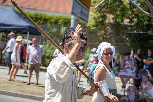 Thüringentag 2019 in Sömmerda