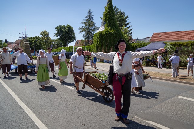 Thüringentag 2019 in Sömmerda