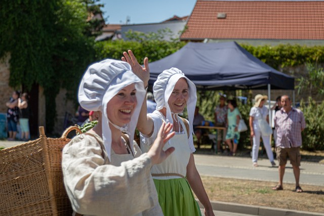 Th&uuml;ringentag 2019 in S&ouml;mmerda