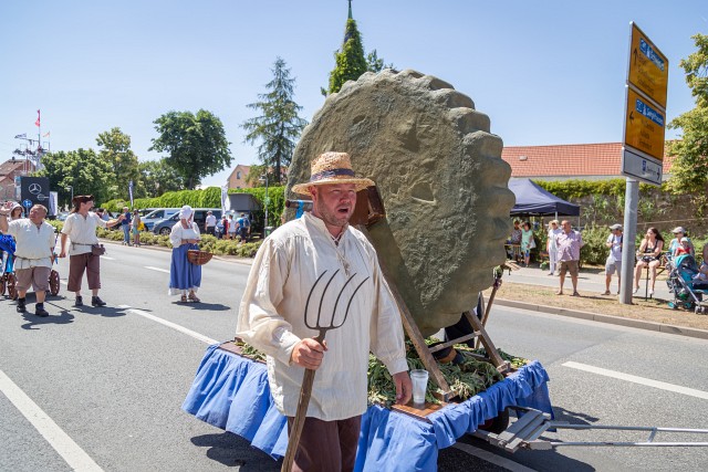 Th&uuml;ringentag 2019 in S&ouml;mmerda