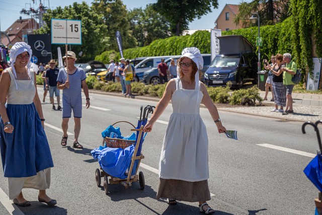 Th&uuml;ringentag 2019 in S&ouml;mmerda