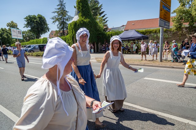 Th&uuml;ringentag 2019 in S&ouml;mmerda