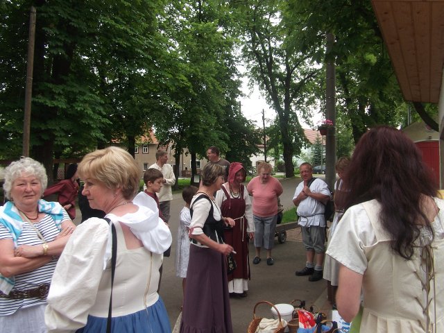 Thüringentag 2013 in Sondershausen