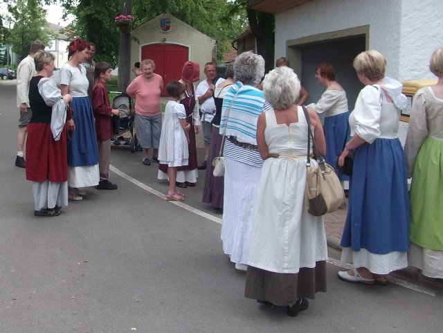 Thüringentag 2013 in Sondershausen