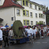 Thüringentag 2013 in Sondershausen