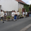 Umzug 1120 Jahre Leubingen