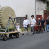 Umzug 1120 Jahre Leubingen