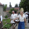 Umzug 1120 Jahre Leubingen