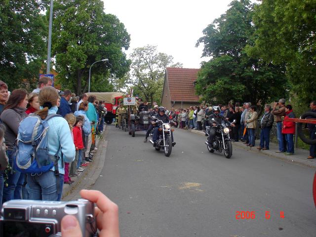 Umzug Orlishausen 2006